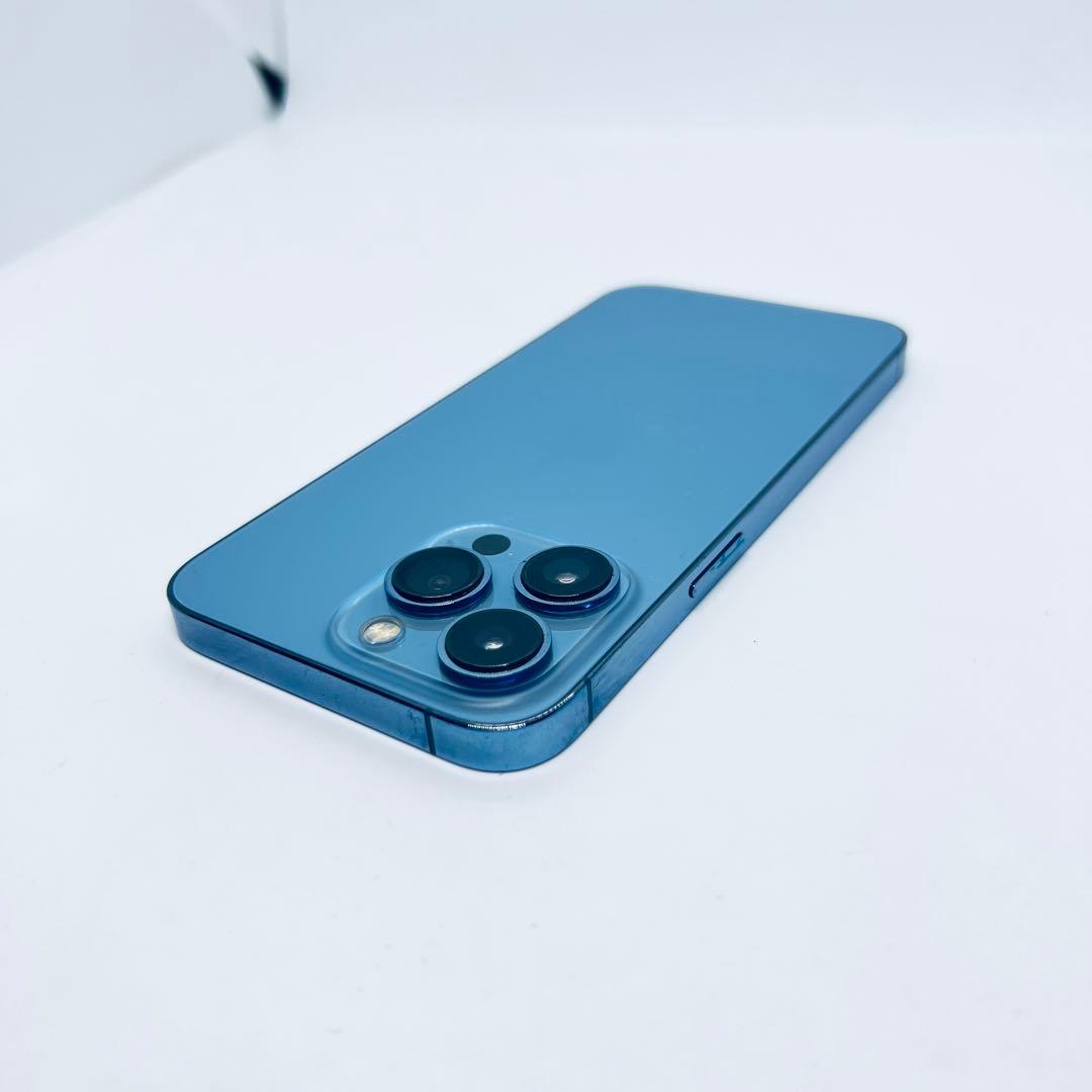 【訳あり】 iPhone 13 Pro 256GB 本体 SIMフリー