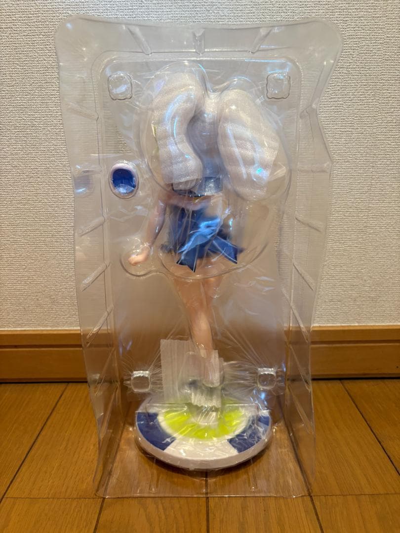 PSO2es 涼風のジェネ[サマーバケーション] [あみあみ×AMAKUNI]