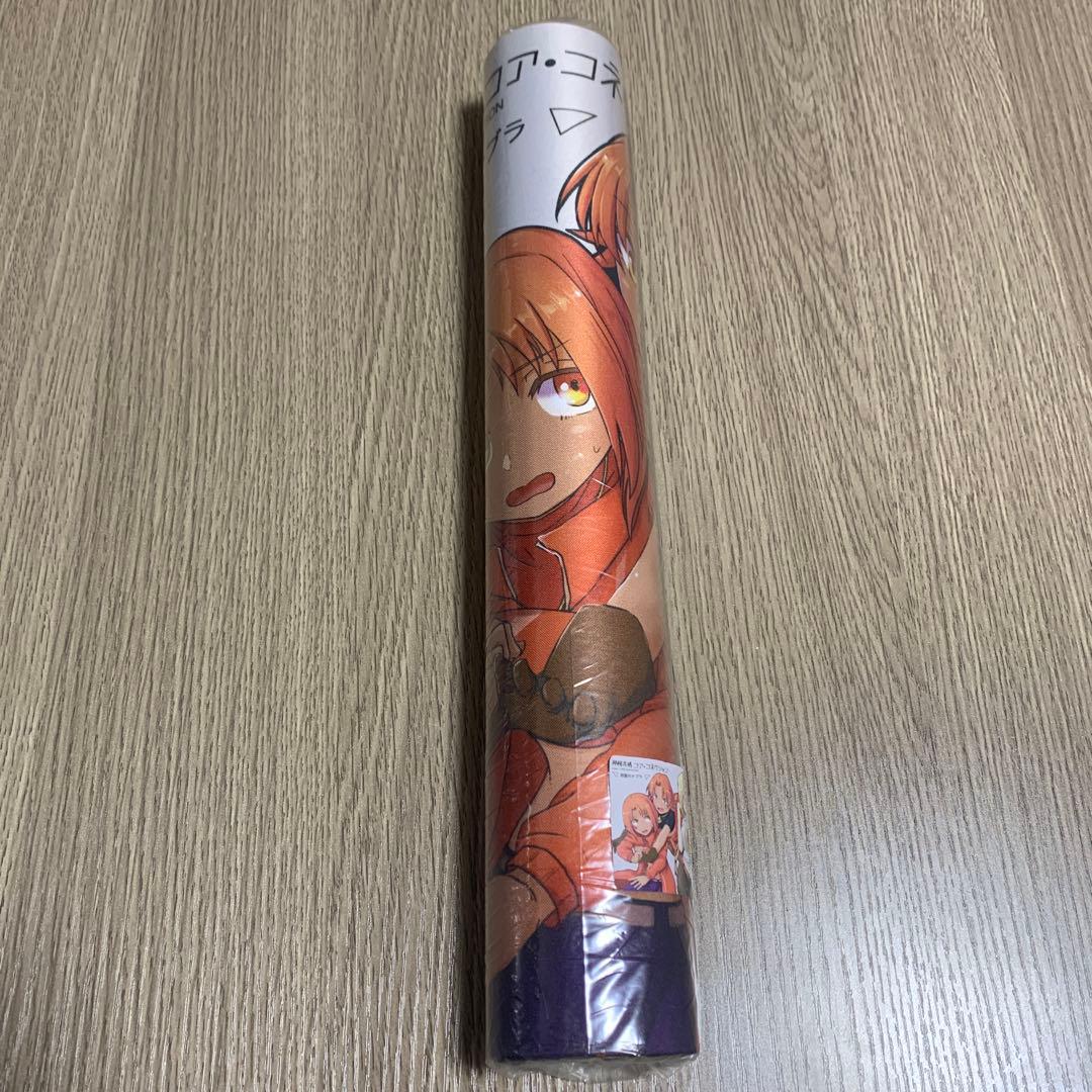 神機共鳴コア・コネクション　プレイマット　3