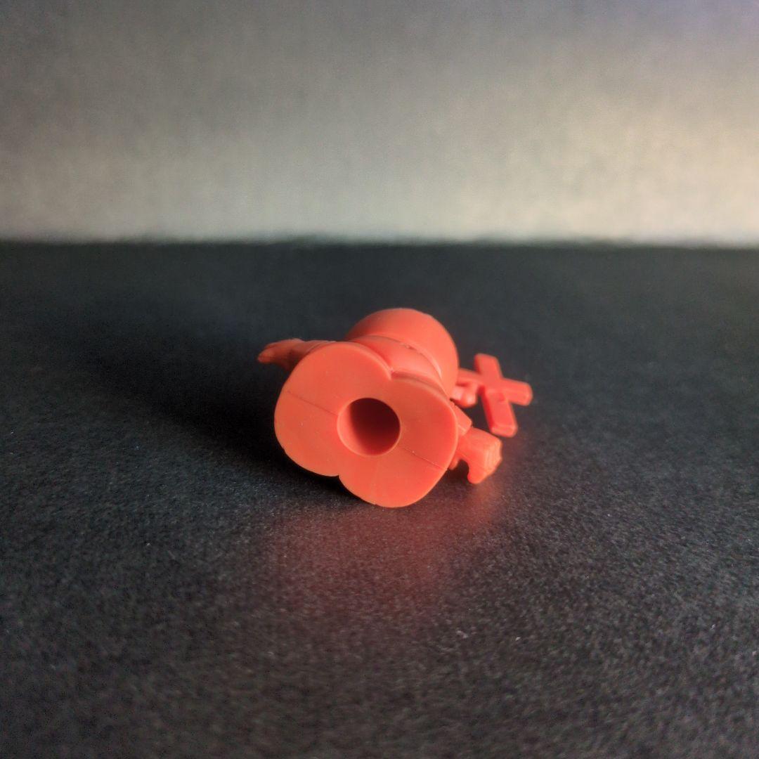 SDキン肉マン サムソン　サタンクロス