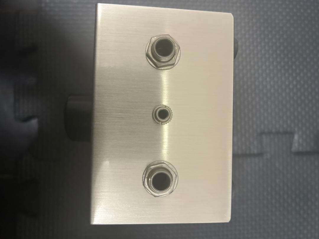 美品　ELECTRO-HARMONIX SMALL CLONE コーラス