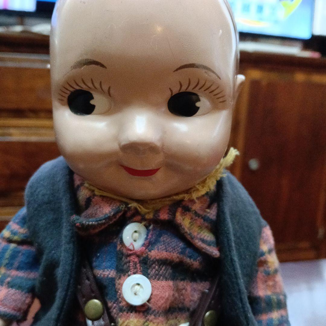 buddy lee doll バディーリー人形