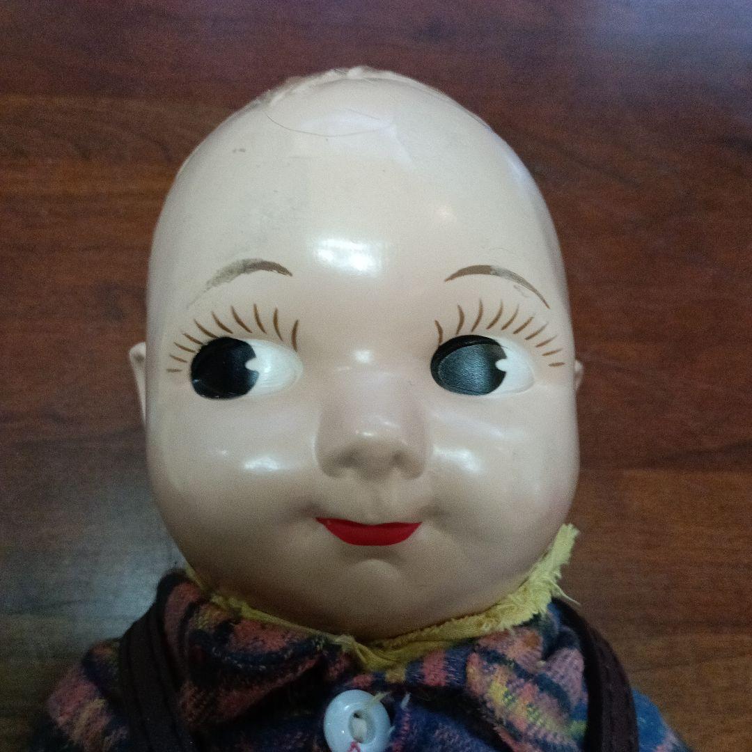 buddy lee doll バディーリー人形