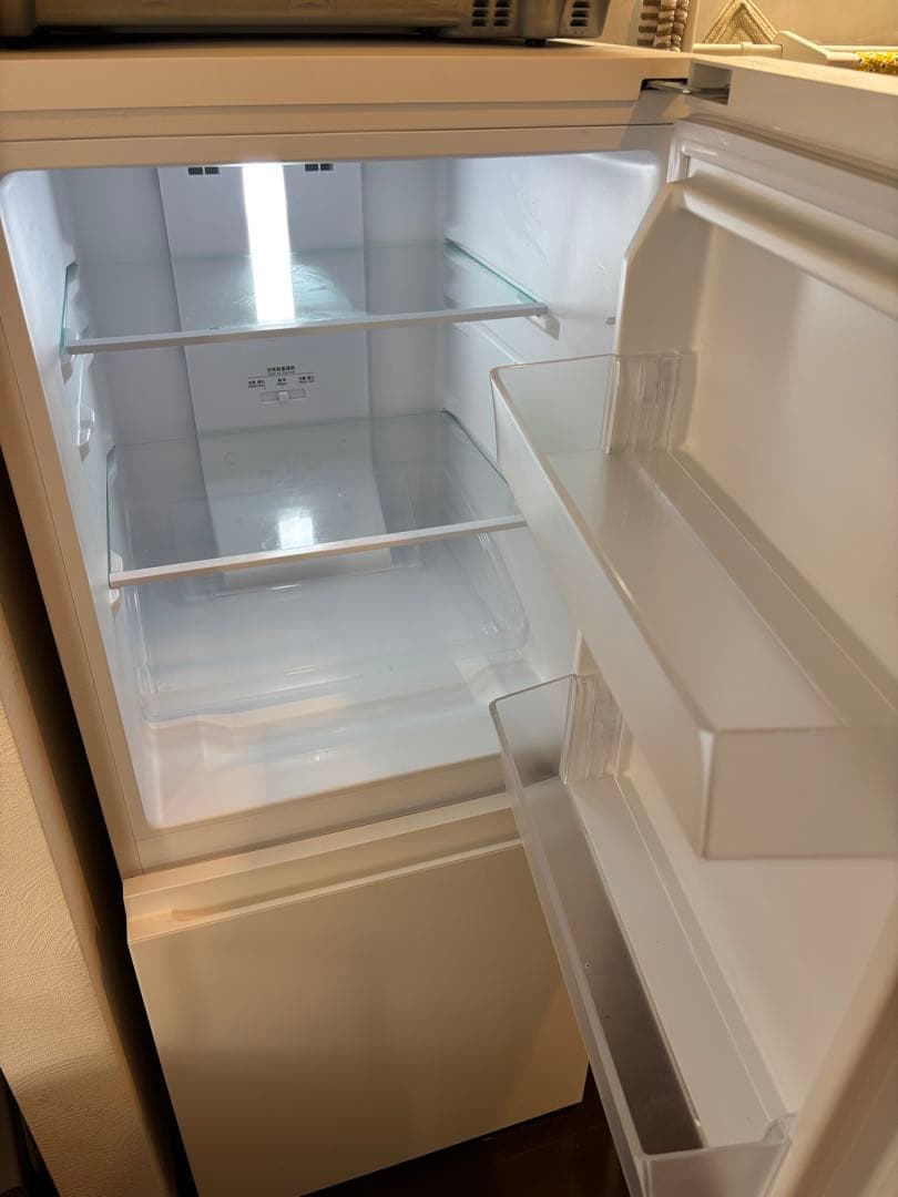 2024年製　Panasonic冷凍冷蔵庫156L