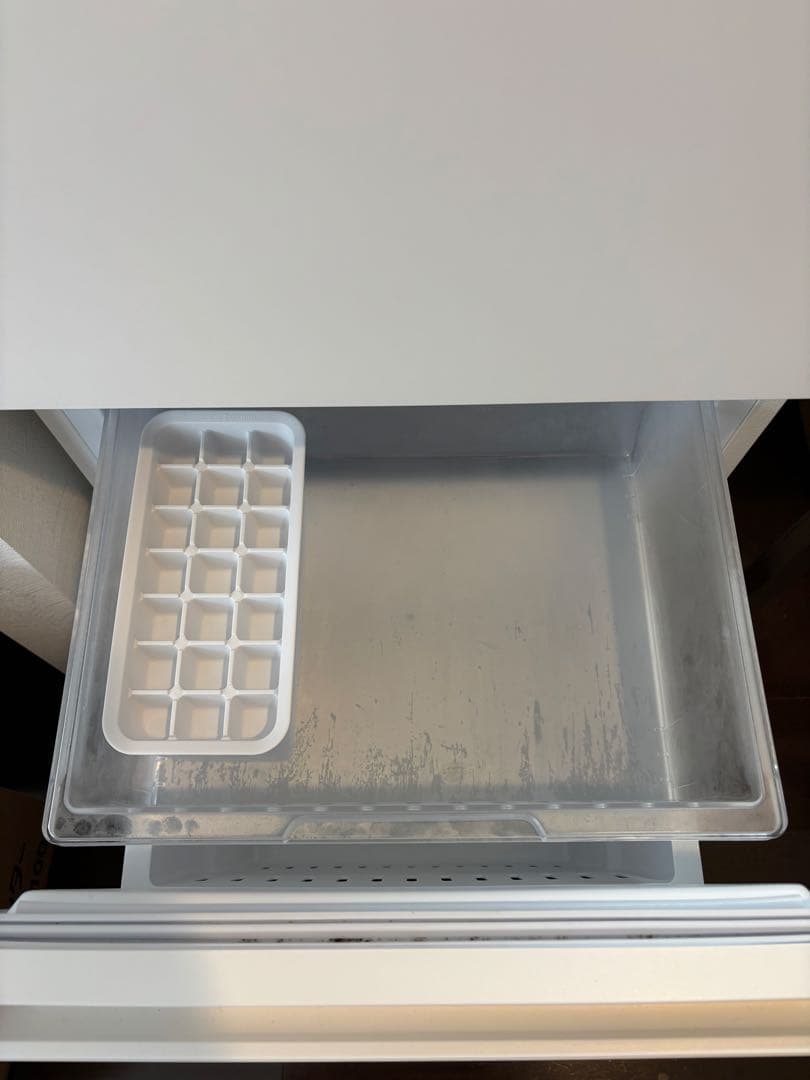 2024年製　Panasonic冷凍冷蔵庫156L