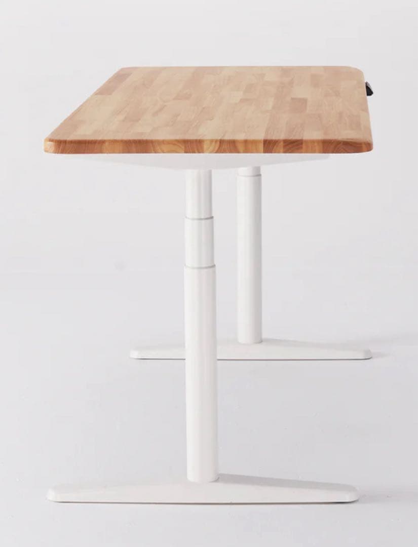 【23:59まで】昇降式　COFO Desk Premium 160×70×3