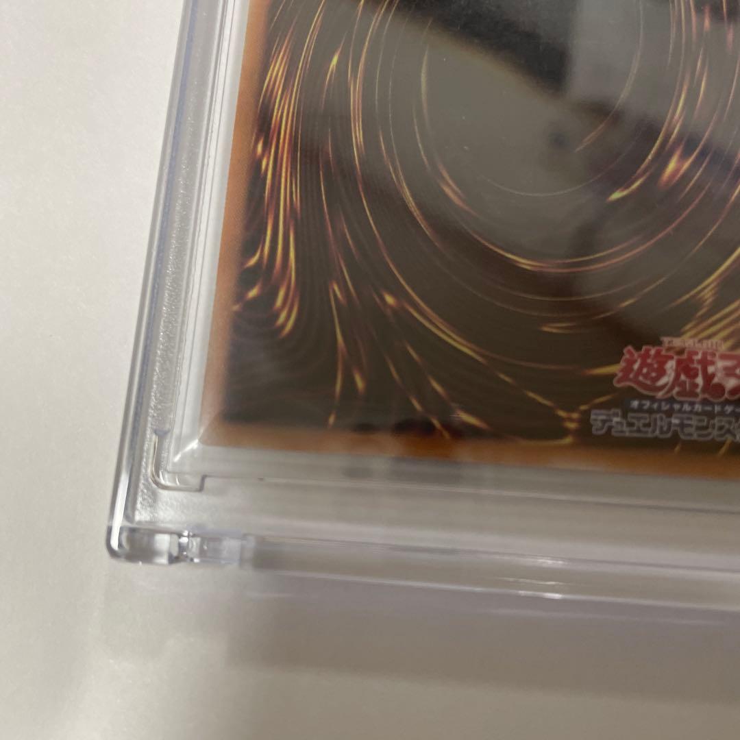 遊戯王「ブラック・マジシャンガール」25th クオシク　ピンク文字(日本語版)