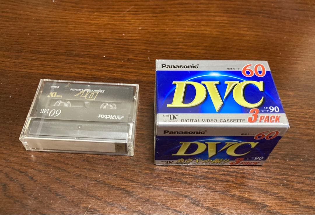 SONY Handycam デジタルビデオカメラTRV22