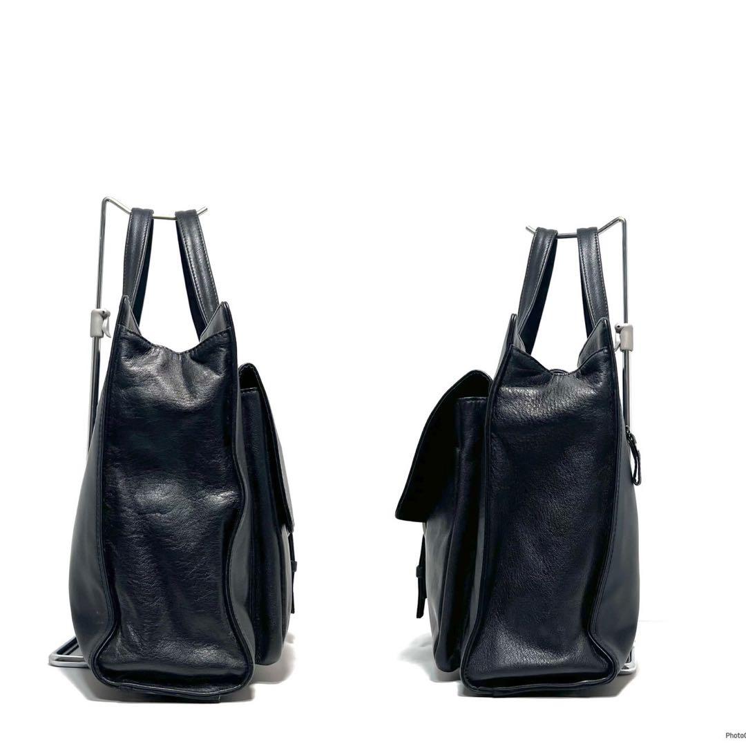 【美品】JeanPaul GAULTIER ジャンポールゴルチエ/ハンドバッグ