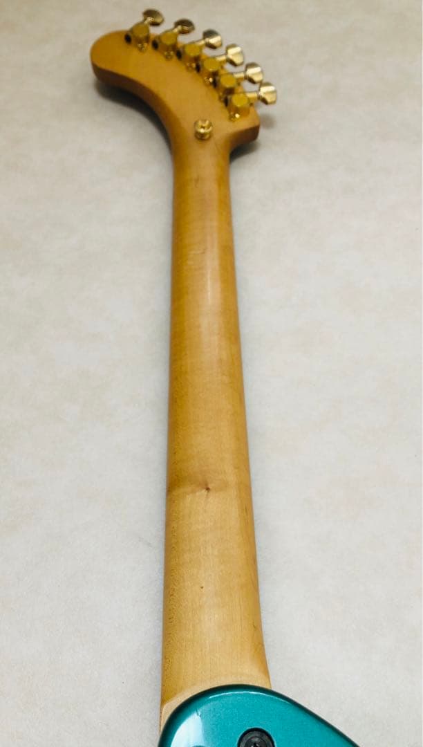 【美品】ZO-3 芸達者 MG アンプ内蔵ミニギター ぞうさん