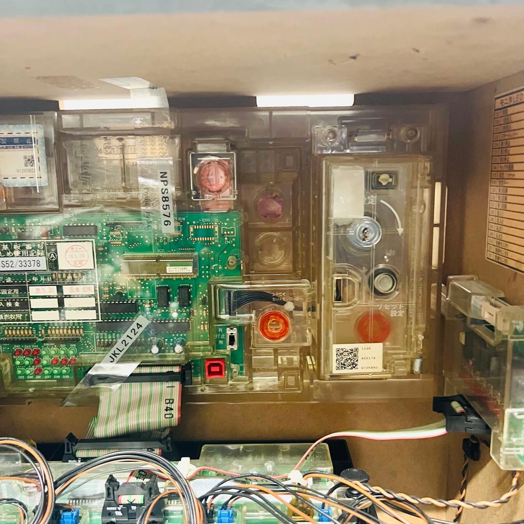 コードギアス反逆のルルーシュR2/ZX パチスロ　スロット　実機　不要