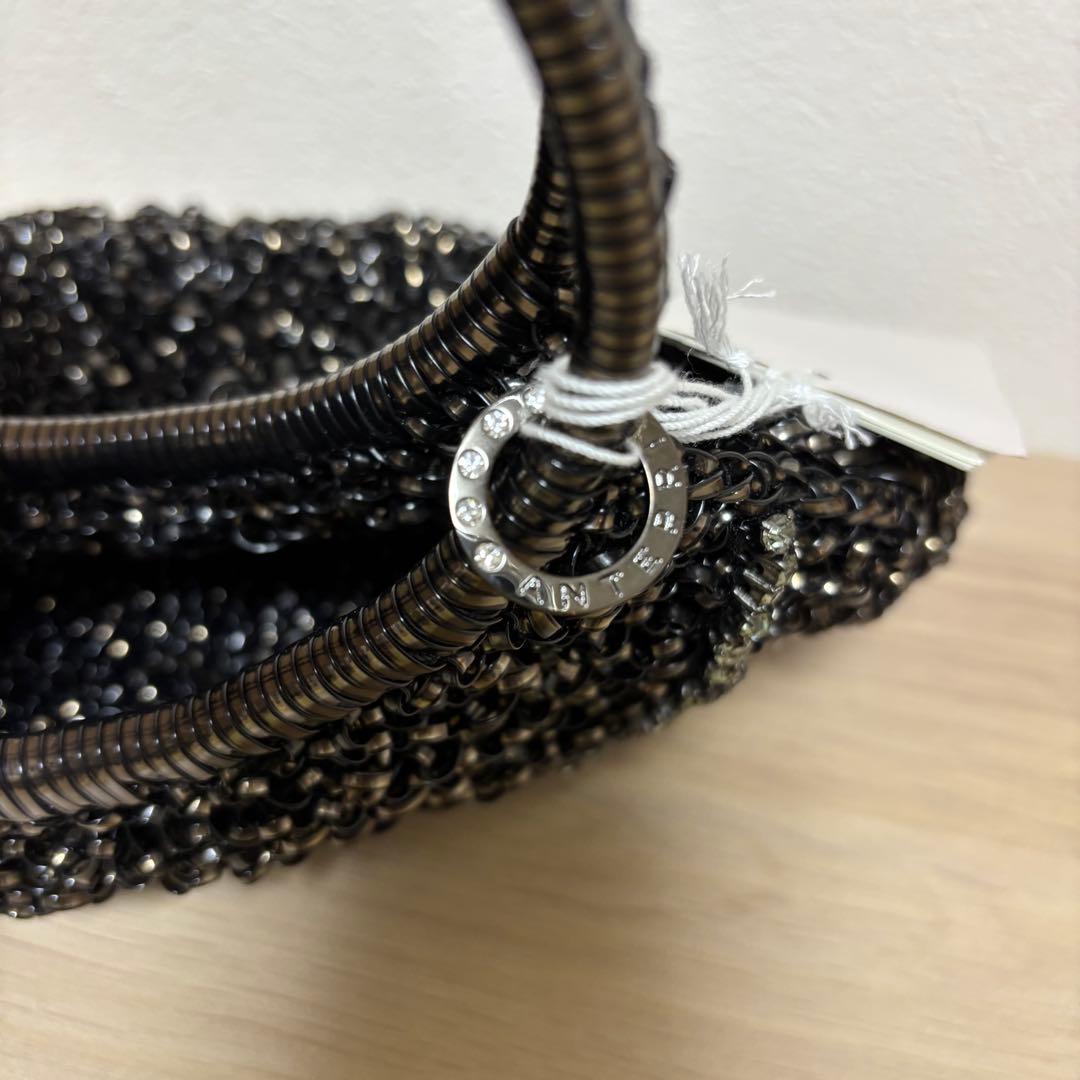 新品　ANTERIMA アンテプリマ　CRISTALLO FIORI ワイヤー