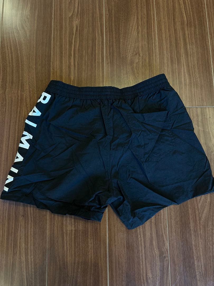BALMAINバルマンメンズ水着S