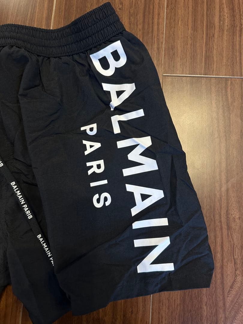 BALMAINバルマンメンズ水着S