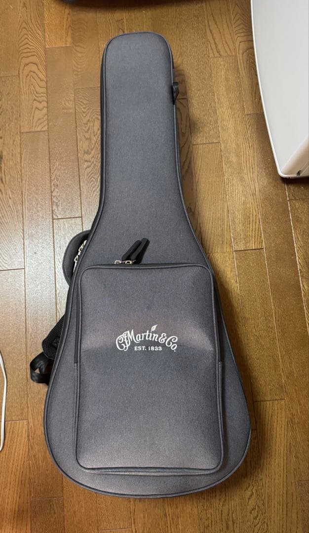 新品同様　Martin 000C Jr E StreetMaster マーチン