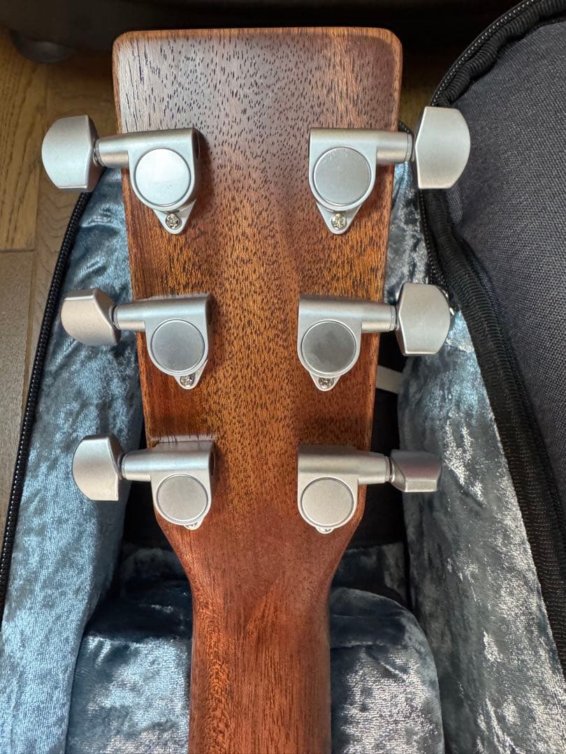 新品同様　Martin 000C Jr E StreetMaster マーチン