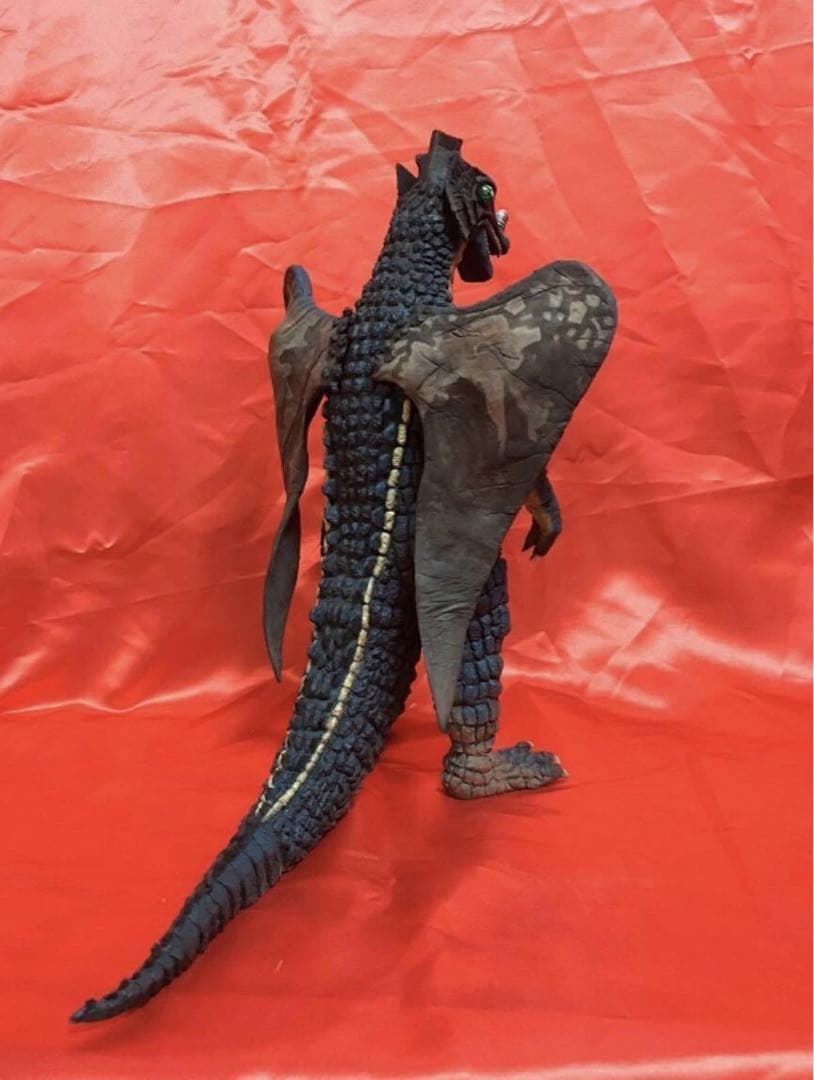 ポ*ー様 30cm GORT ゴート 古代超獣 カメレキング ウルトラマンエース