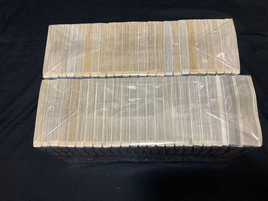 【送料無料】 ハイキュー　全45巻＋33.5巻＋ガイドブック2冊　 全巻セット