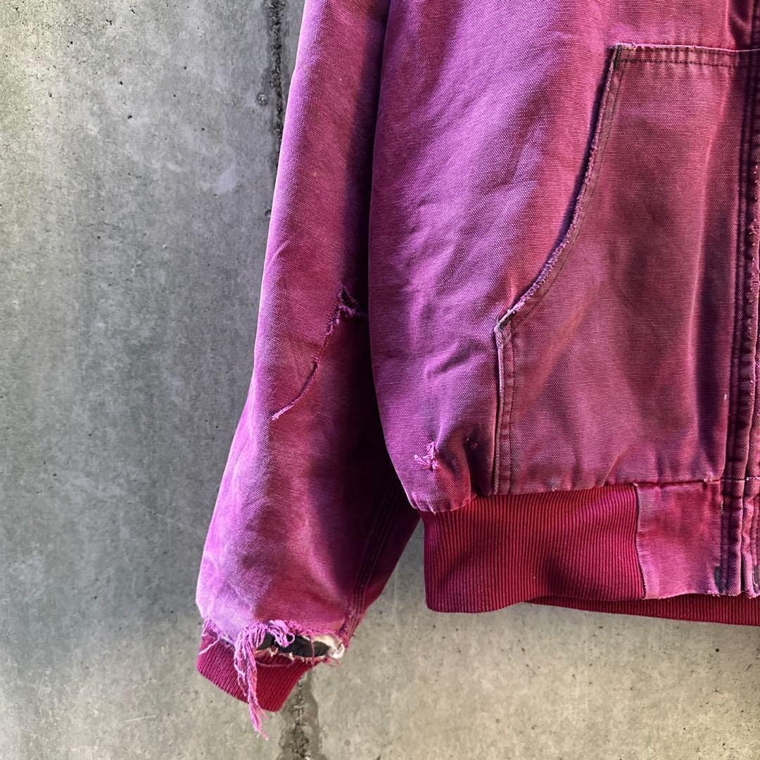 carhartt アクティブジャケット JQ281