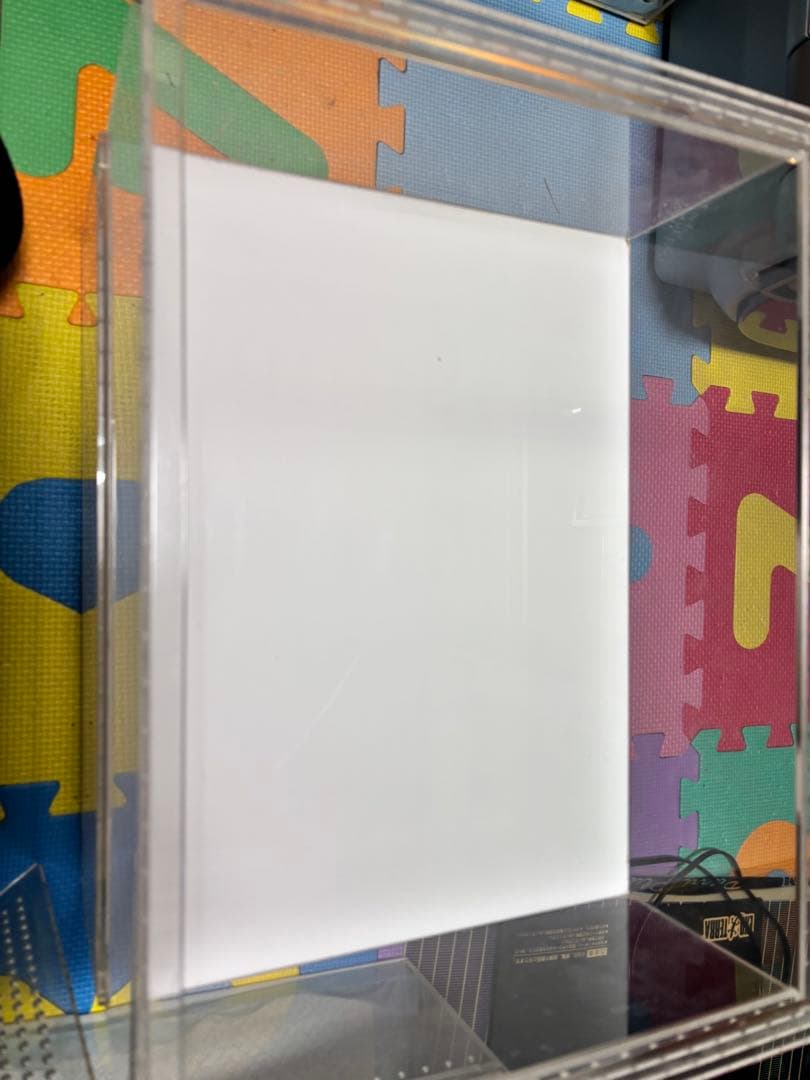 三晃商会レプタイルボックス