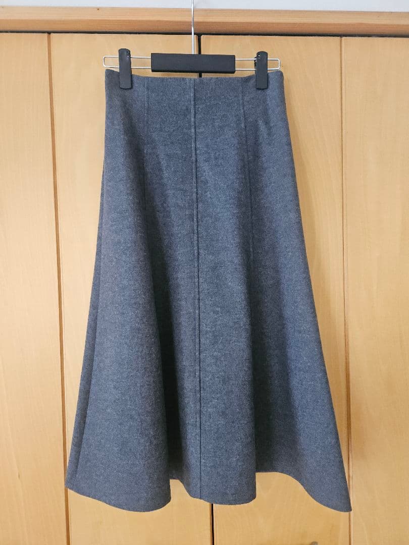 新品　未使用　アナイ　スカート
