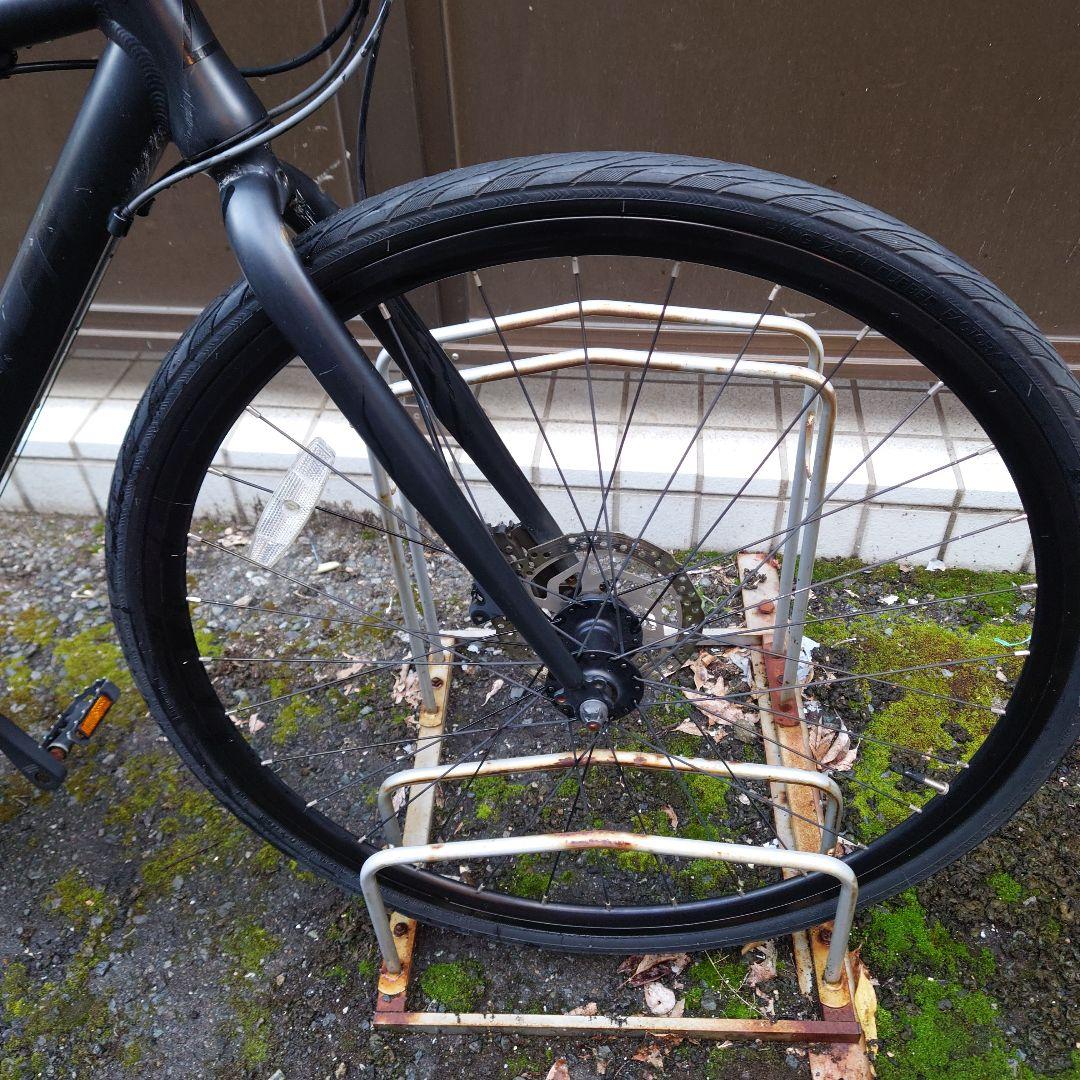 ジャンク　FUJI RAIZ DISC