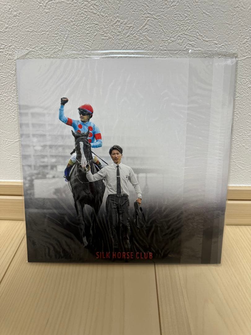 イクイノックス　宝塚記念G1 出資者限定グッズ