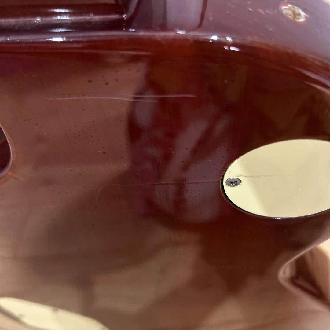 Grass Roots エレキギター レスポールタイプ