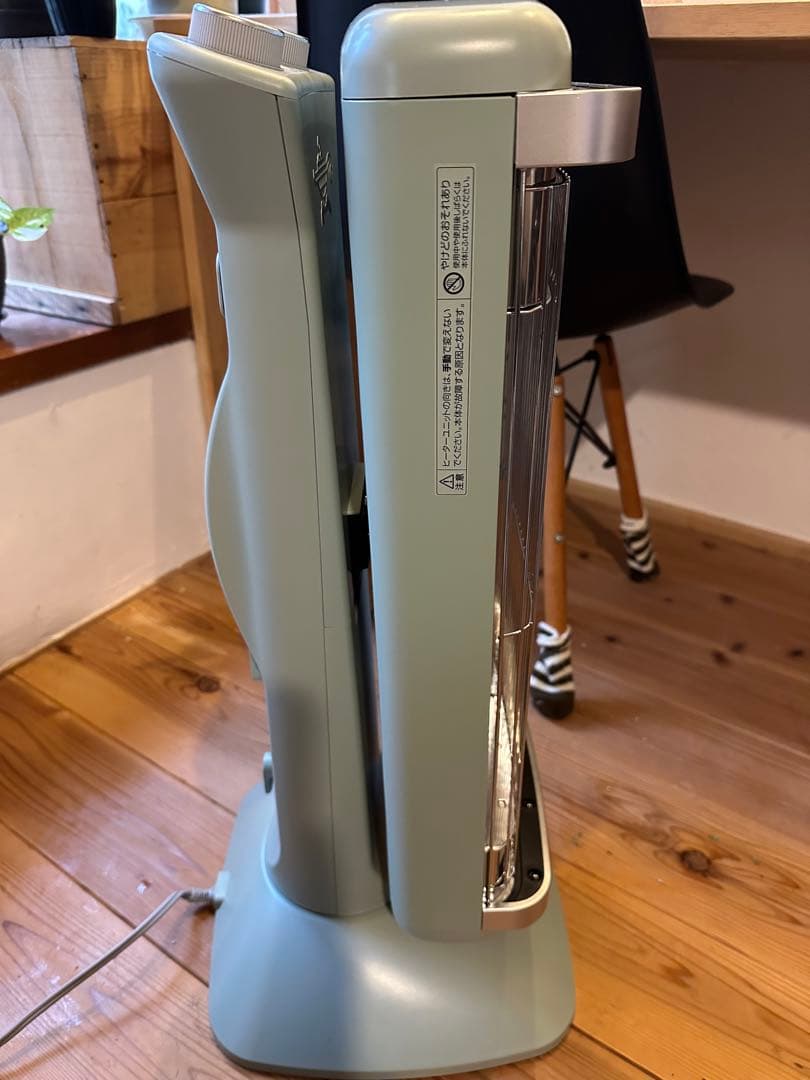 Aladdin アラジン遠赤グラファイトヒーター　CAH-2G10A2018年製