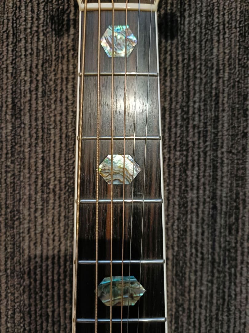 【美品】k.yairi 2009年製 YW-800