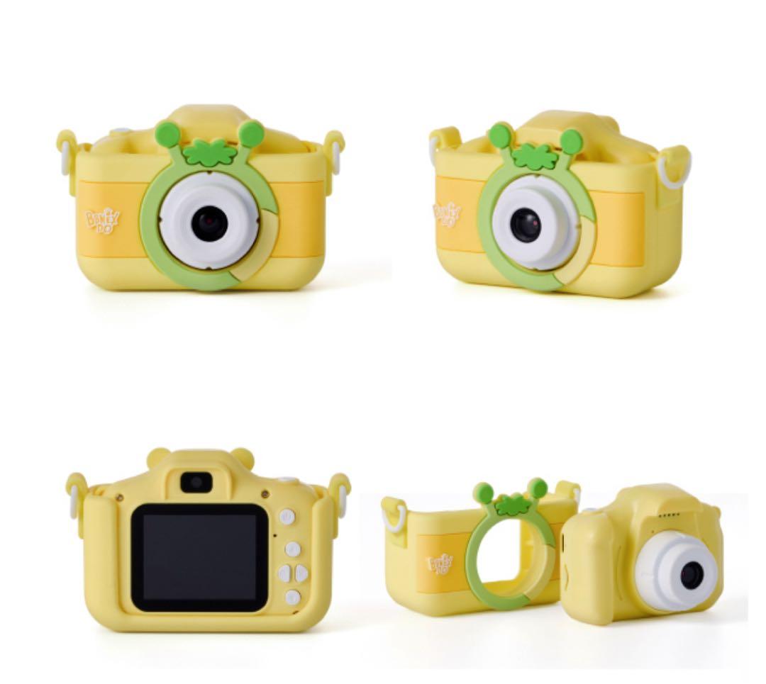 テサン　BOYNEXTDOOR クリスマス　ポップアップ　カメラ　プネクド