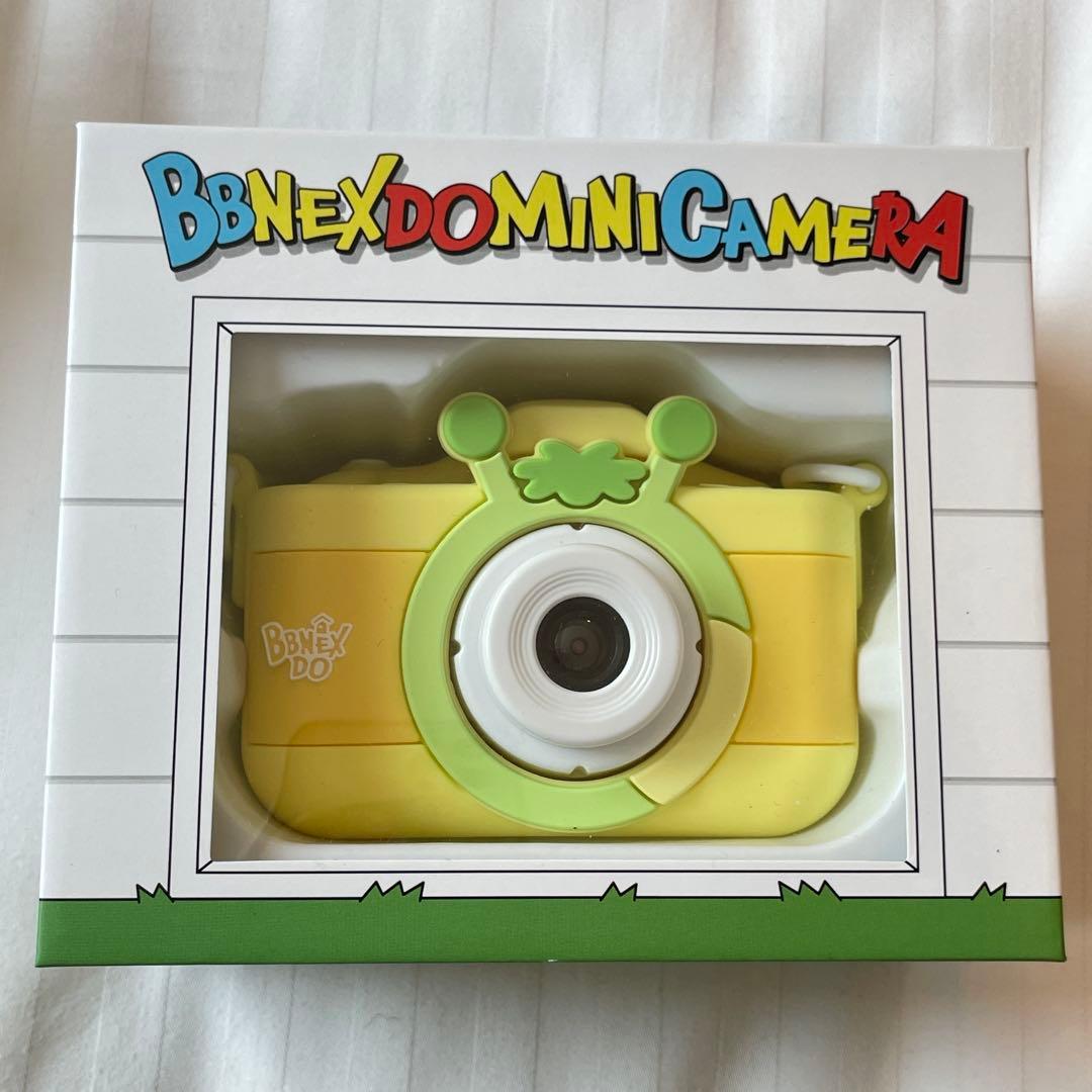 テサン　BOYNEXTDOOR クリスマス　ポップアップ　カメラ　プネクド