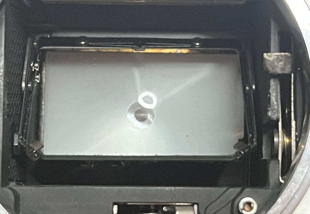 Canon AE-1 一眼レフカメラFD 50mm f/1.4レンズ付動作確認済