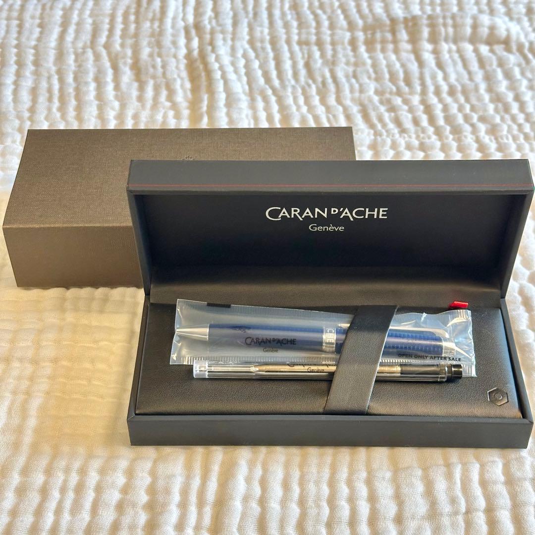 【新品未使用】 Patek Philippe ボールペン 非売品 ノベルティ