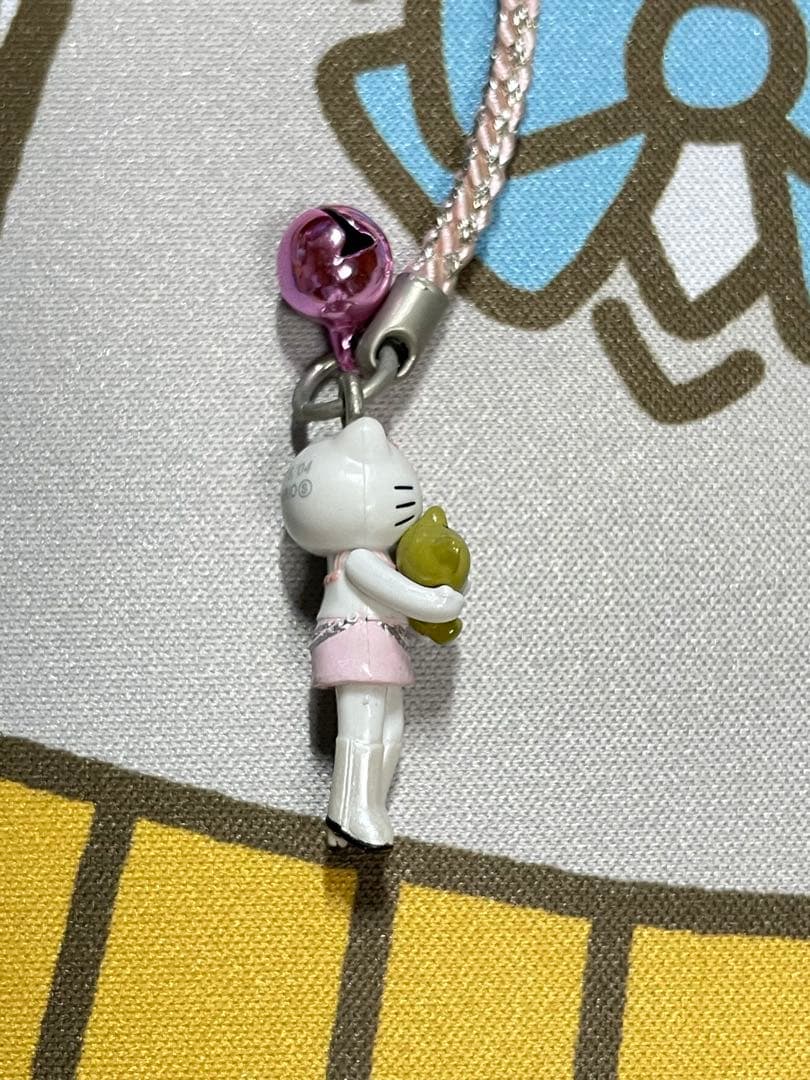 【即購入◯】ご当地キティ キーホルダー 根付け 根付き まとめ売り 7点