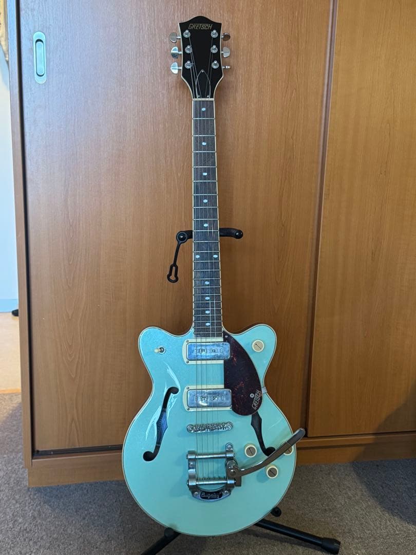 GRETSCH G2655T-P90 Streamliner グレッチ