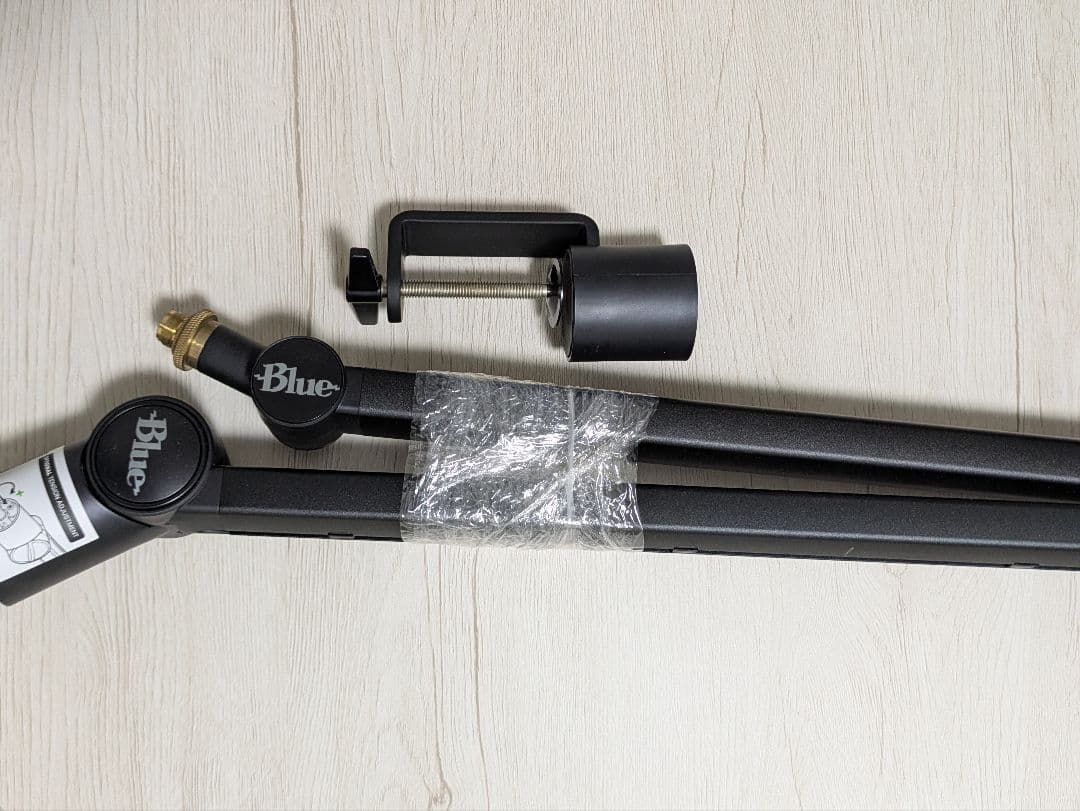 ロジクール G Blue Compass BA100CBK