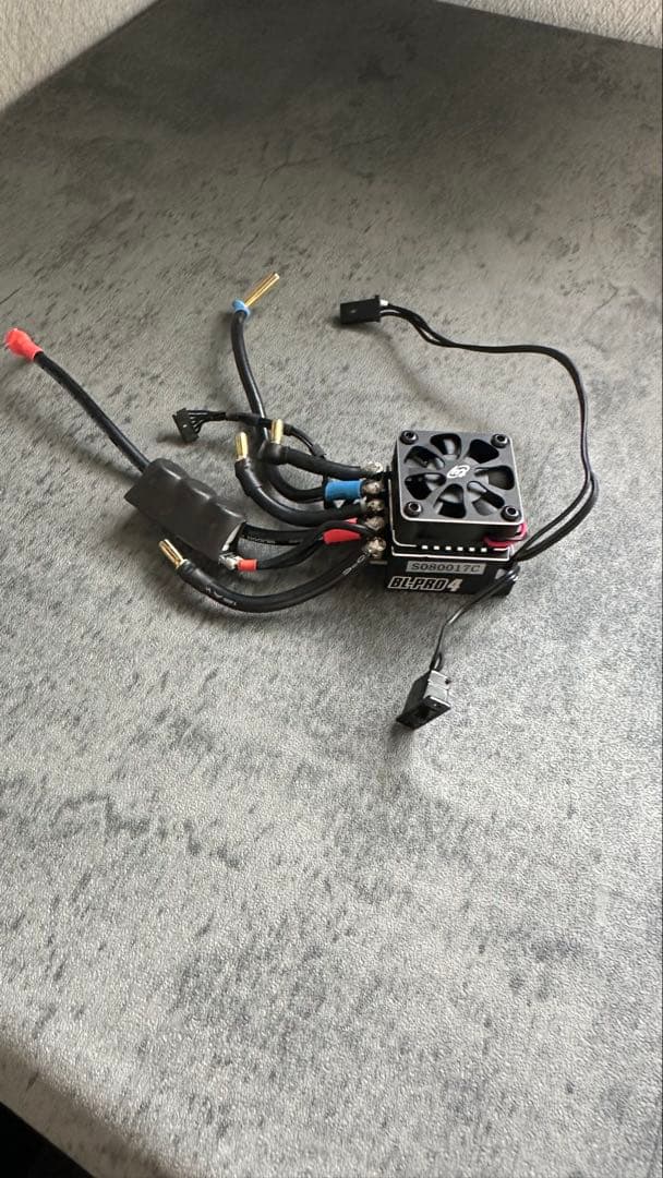 ホビーラジコン GB