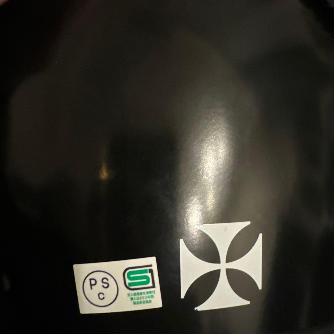 RIDEZ バイクヘルメット フルフェス