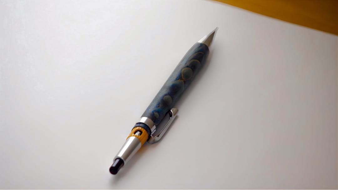 handwood PG5 スタビライズドウッド