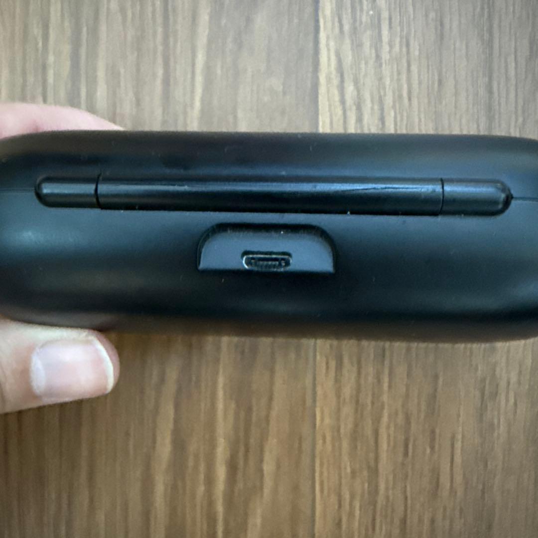 Bose ワイヤレスイヤホン 充電ケース付き