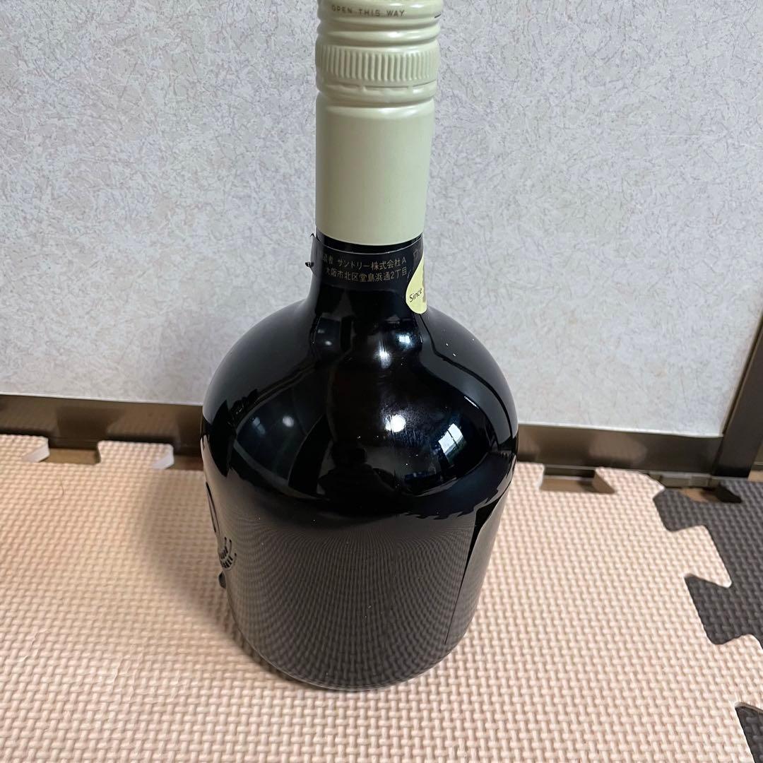 サントリー ウィスキー スペシャルリザーブ1899 ローヤル SR