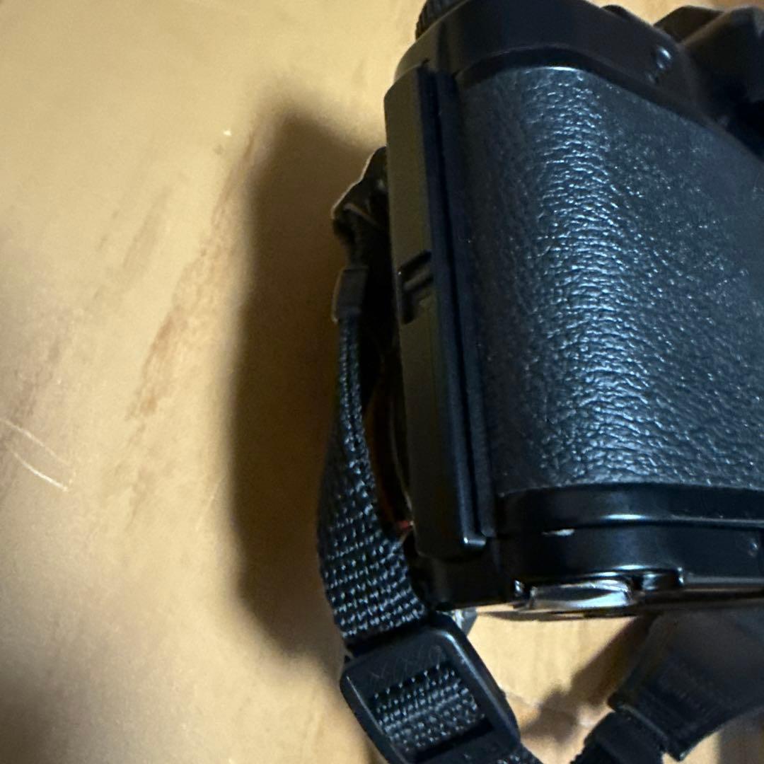 PENTAX 67Ⅱ ボディ