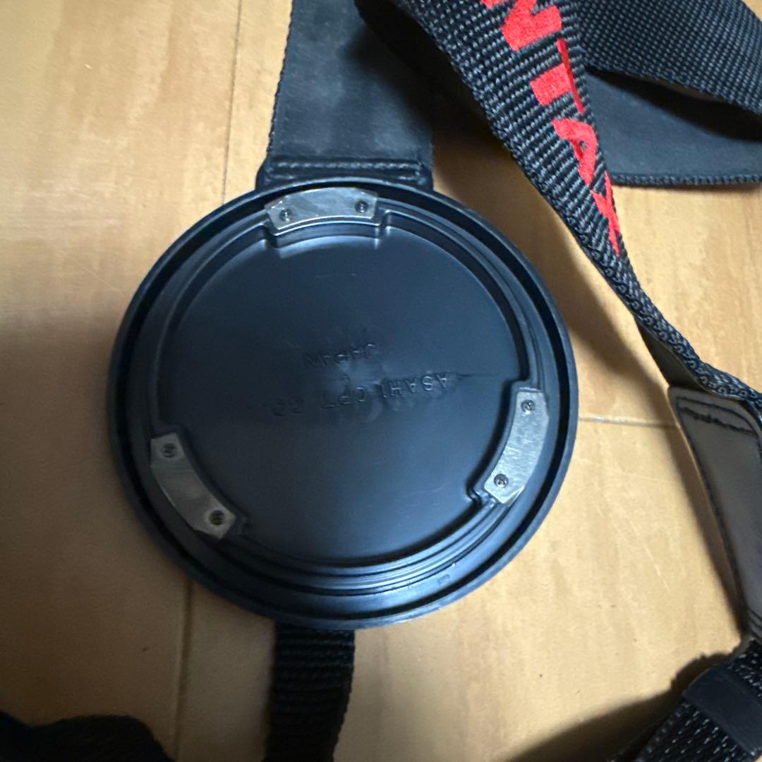 PENTAX 67Ⅱ ボディ