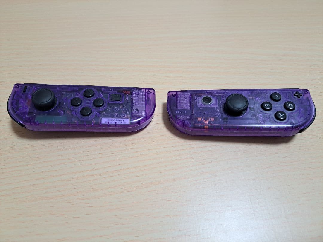 Nintendo Switch 本体 有機el　ジョイコン　ドック　アダプター