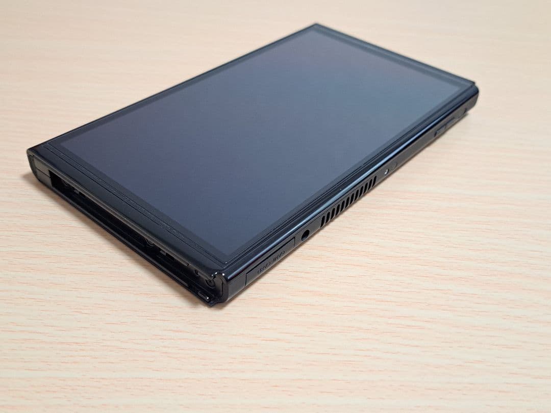 Nintendo Switch 本体 有機el　ジョイコン　ドック　アダプター