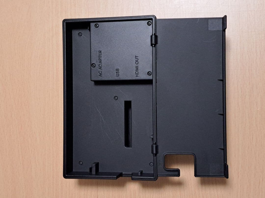 Nintendo Switch 本体 有機el　ジョイコン　ドック　アダプター