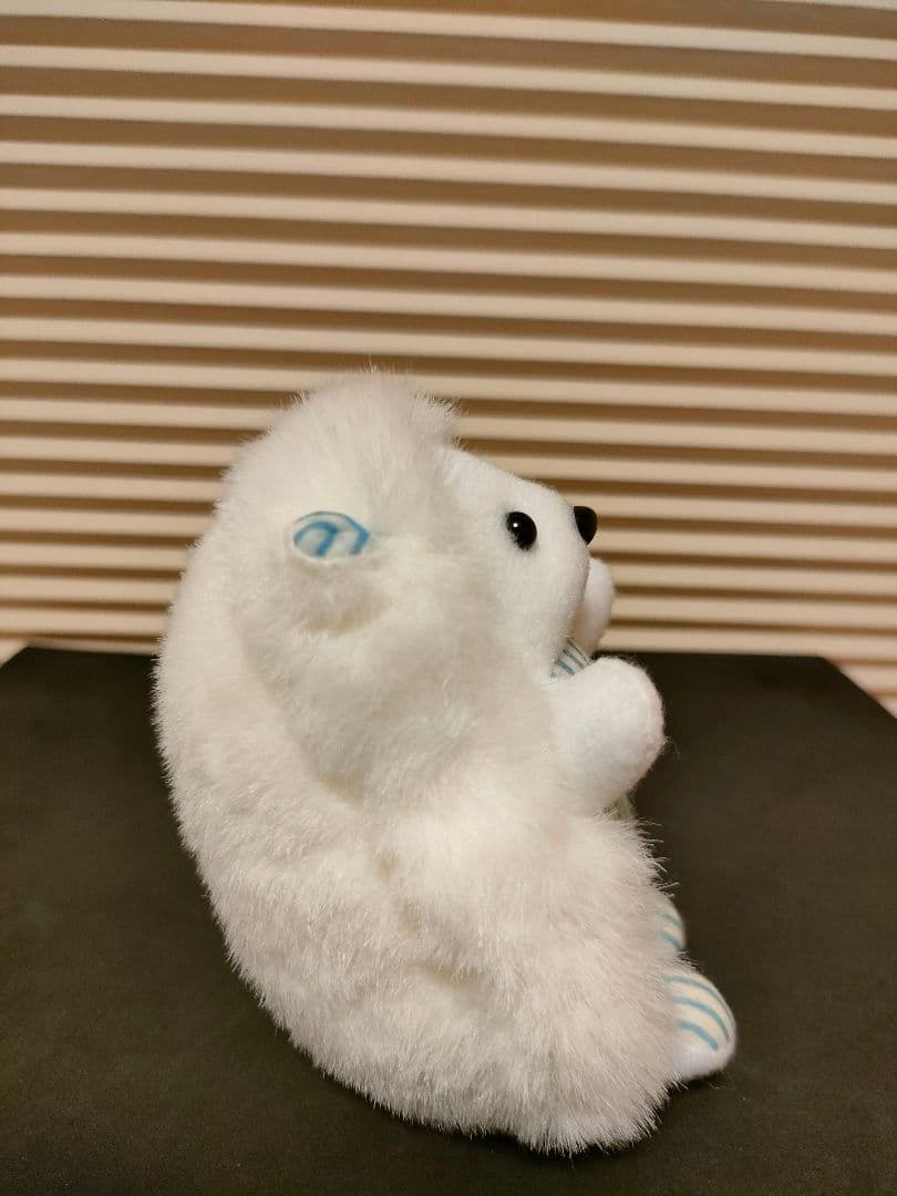 【プチサンボン】エリソンくん４種セット