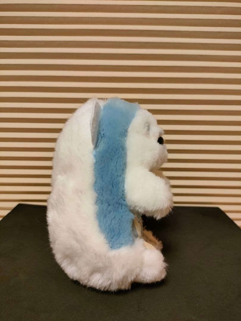 【プチサンボン】エリソンくん４種セット