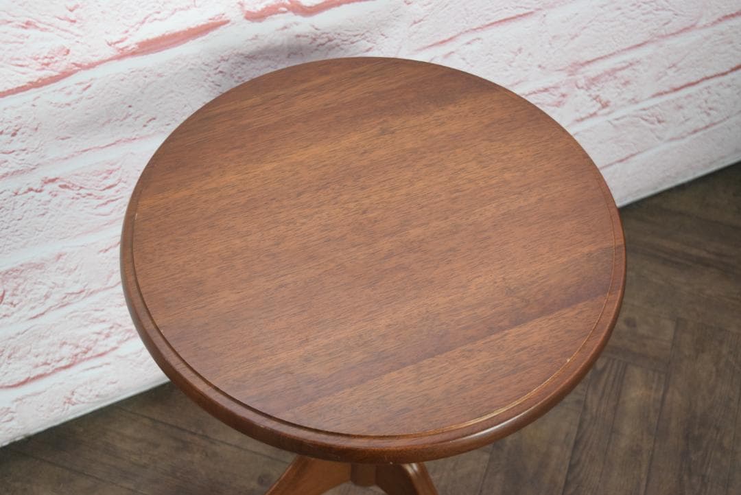 maruni/マルニ木工 地中海シリーズ ワインテーブル　コーヒー サイド